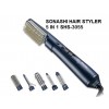 SONASHI HAIR STYLER 5 IN 1 SHS-3055